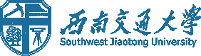 Logo da Southwest Jiaotong University