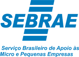 Logo do Sebrae